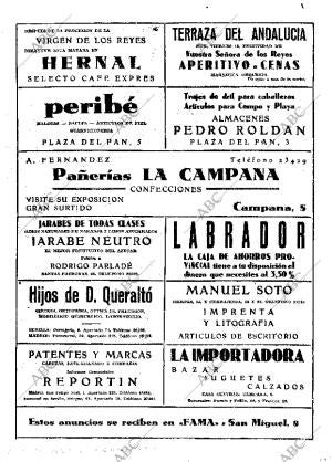 ABC SEVILLA 15-08-1941 página 2