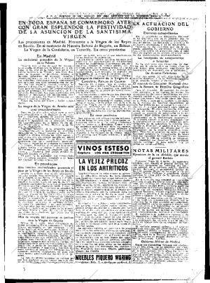 ABC MADRID 16-08-1941 página 5