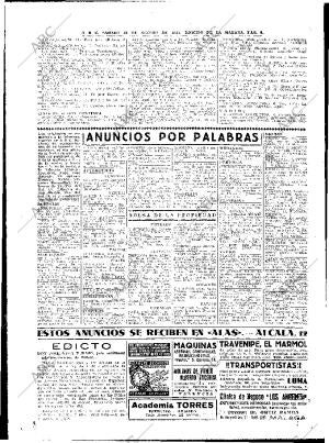 ABC MADRID 16-08-1941 página 8