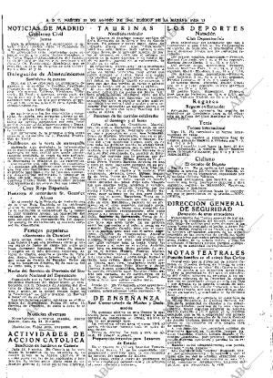 ABC MADRID 19-08-1941 página 11