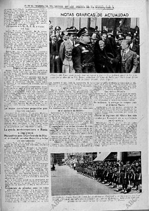 ABC MADRID 19-08-1941 página 5