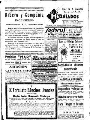 ABC SEVILLA 19-08-1941 página 8