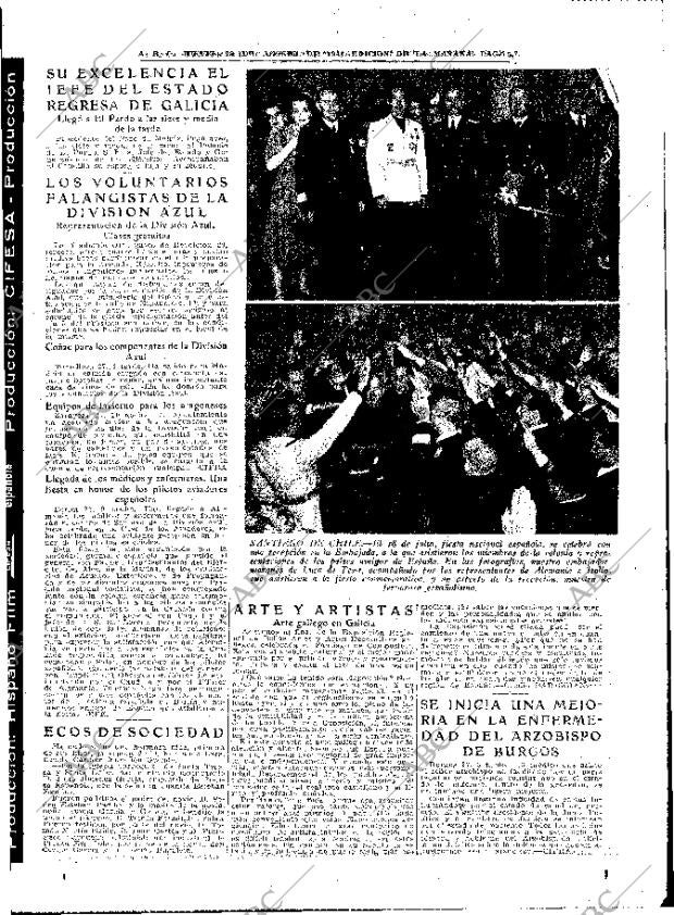 ABC MADRID 28-08-1941 página 5