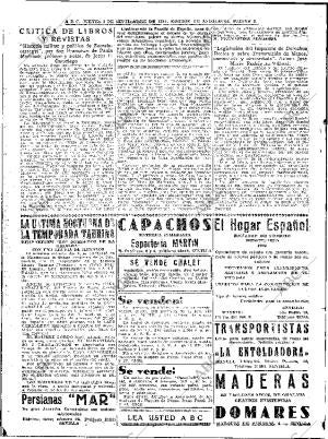 ABC SEVILLA 04-09-1941 página 2