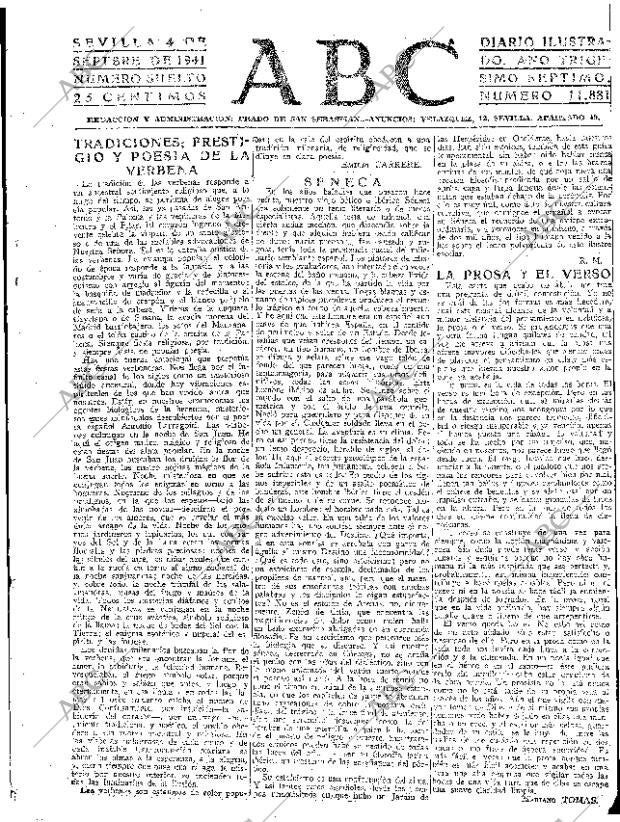ABC SEVILLA 04-09-1941 página 3