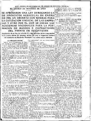 ABC SEVILLA 04-09-1941 página 4