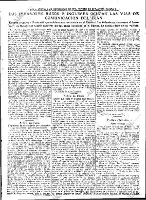 ABC SEVILLA 04-09-1941 página 5
