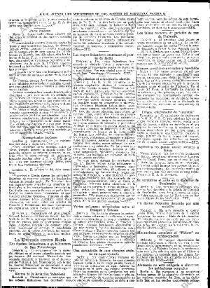 ABC SEVILLA 04-09-1941 página 6