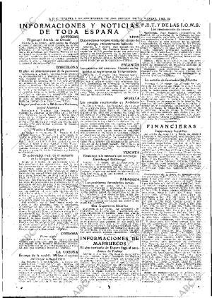 ABC MADRID 05-09-1941 página 13