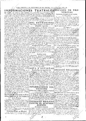 ABC MADRID 05-09-1941 página 14