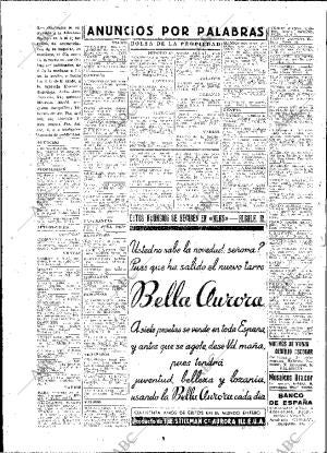 ABC MADRID 05-09-1941 página 16