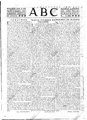 ABC MADRID 05-09-1941 página 3