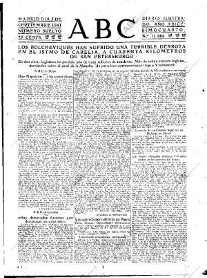 ABC MADRID 05-09-1941 página 7