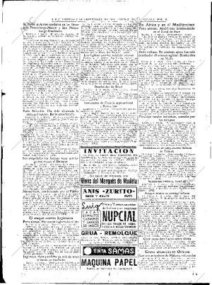 ABC MADRID 05-09-1941 página 8