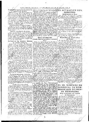 ABC MADRID 05-09-1941 página 9
