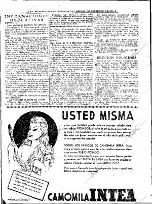 ABC SEVILLA 05-09-1941 página 4