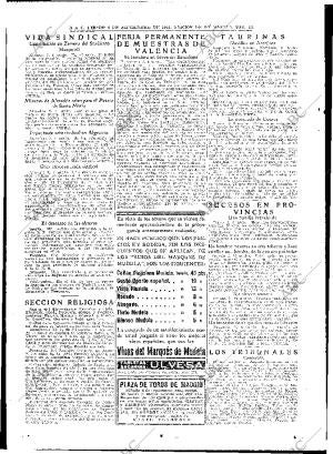 ABC MADRID 06-09-1941 página 14