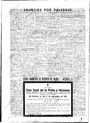 ABC MADRID 06-09-1941 página 16