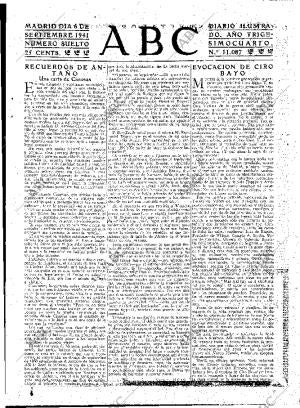 ABC MADRID 06-09-1941 página 3