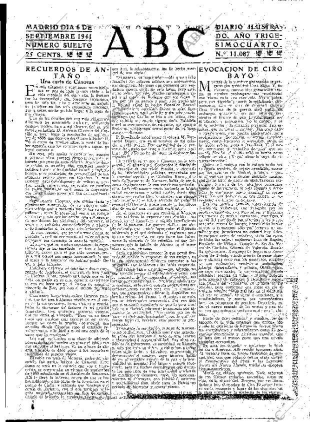 ABC MADRID 06-09-1941 página 3