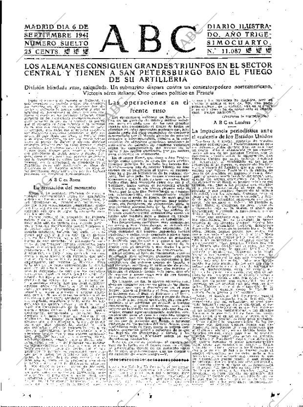 ABC MADRID 06-09-1941 página 7