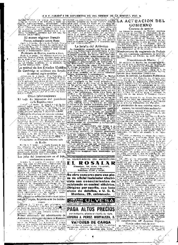 ABC MADRID 06-09-1941 página 9