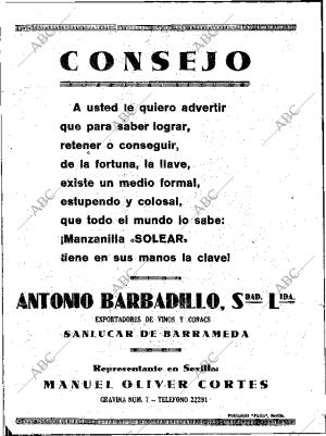 ABC SEVILLA 07-09-1941 página 16