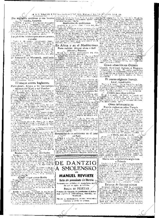 ABC MADRID 09-09-1941 página 10
