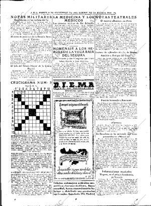 ABC MADRID 09-09-1941 página 14