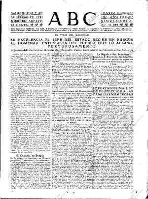 ABC MADRID 09-09-1941 página 7
