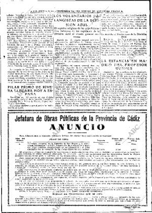 ABC SEVILLA 11-09-1941 página 6