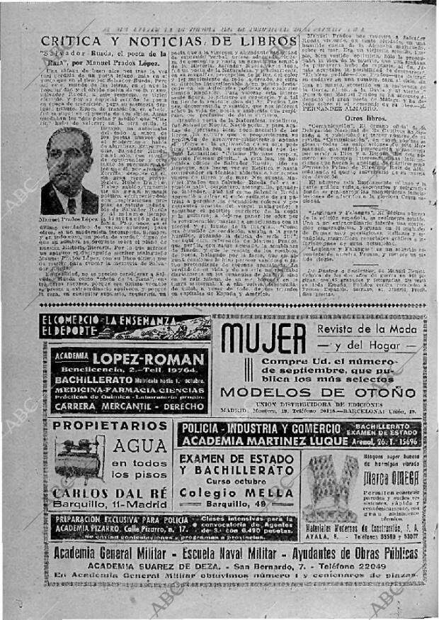 ABC MADRID 12-09-1941 página 6