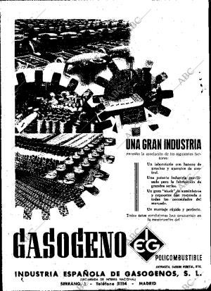 ABC MADRID 16-09-1941 página 16