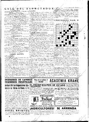 ABC MADRID 16-09-1941 página 2
