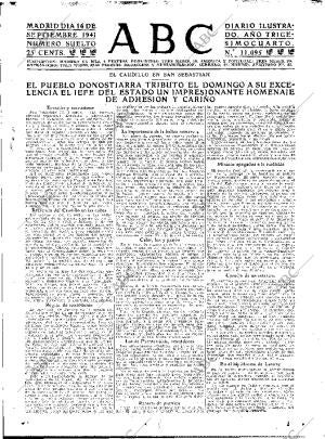 ABC MADRID 16-09-1941 página 7