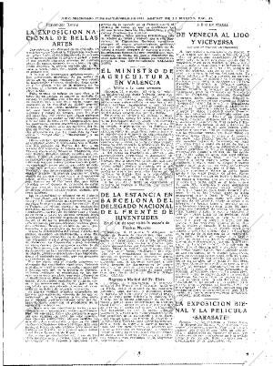 ABC MADRID 17-09-1941 página 11