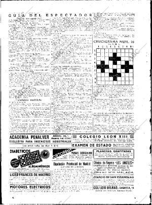 ABC MADRID 17-09-1941 página 2