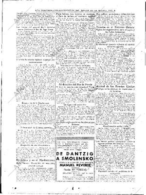 ABC MADRID 17-09-1941 página 8