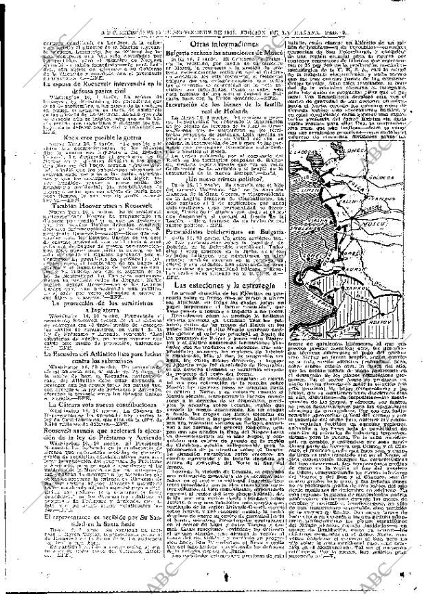 ABC MADRID 17-09-1941 página 9