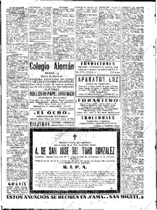 ABC SEVILLA 17-09-1941 página 12