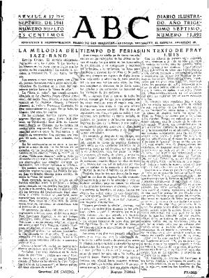 ABC SEVILLA 17-09-1941 página 3