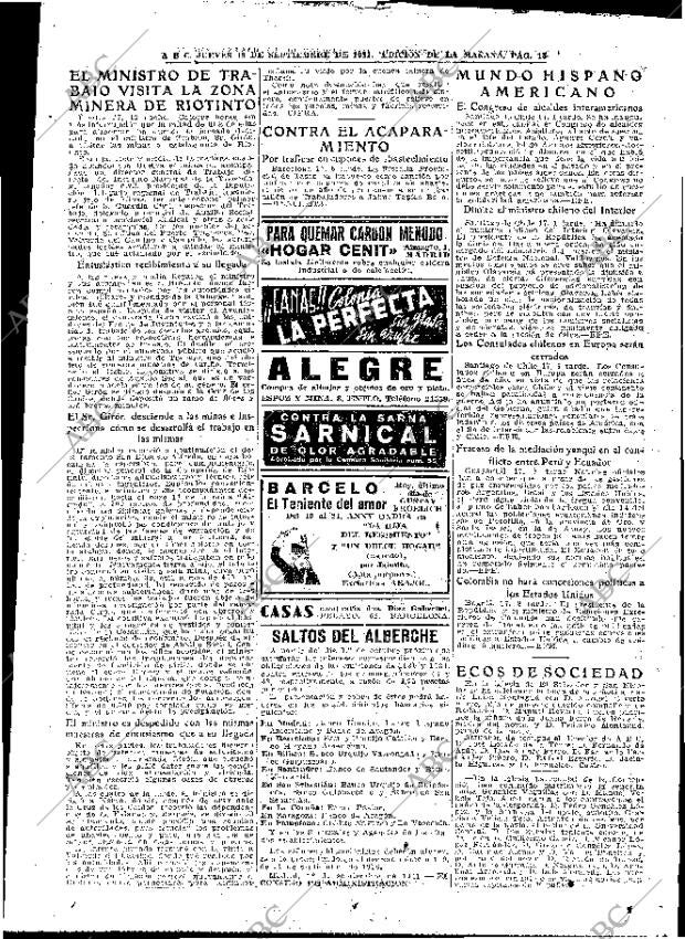 ABC MADRID 18-09-1941 página 13