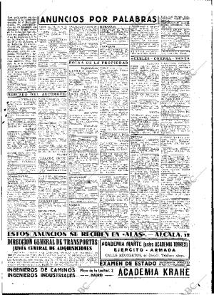 ABC MADRID 20-09-1941 página 15