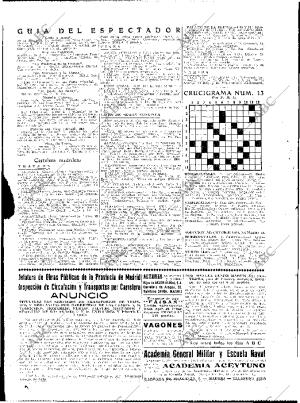 ABC MADRID 20-09-1941 página 2