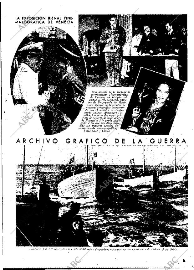 ABC MADRID 20-09-1941 página 5