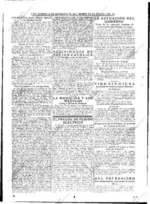 ABC MADRID 21-09-1941 página 10