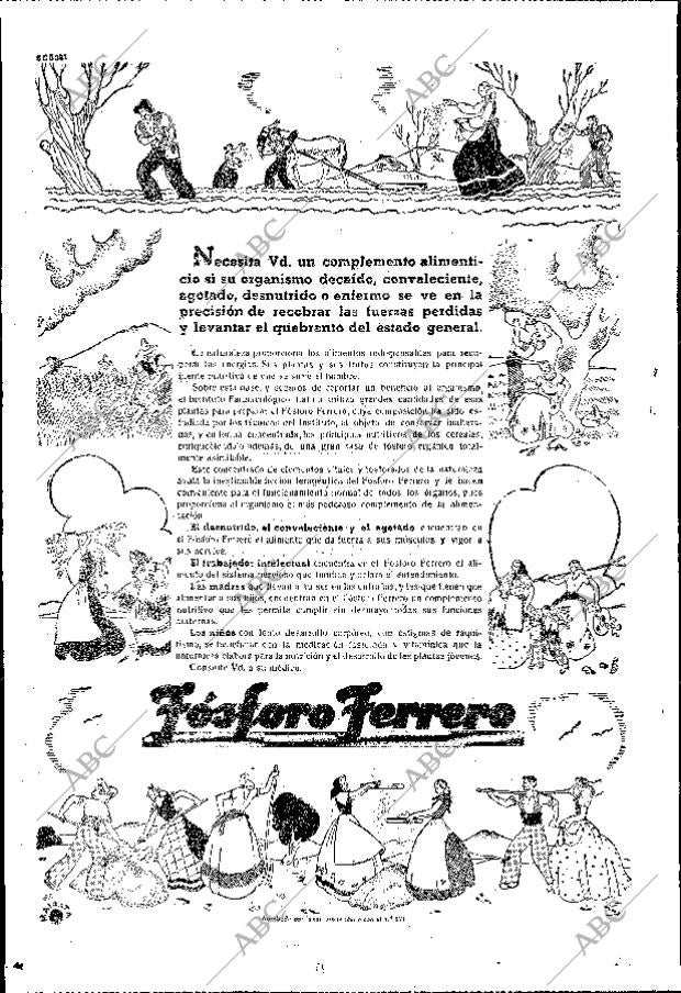 ABC MADRID 21-09-1941 página 12