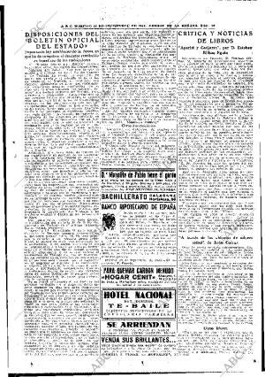 ABC MADRID 21-09-1941 página 13