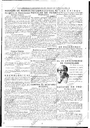 ABC MADRID 21-09-1941 página 14