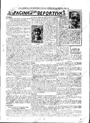 ABC MADRID 21-09-1941 página 15